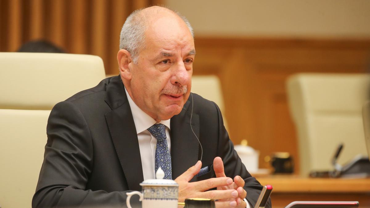 Presedintele Ungariei vizita privata in Romania