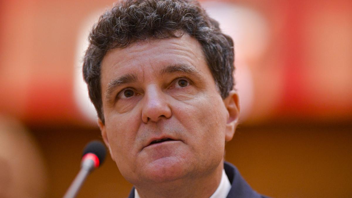 Primul atac PNL la adresa lui Nicusor Dan Ilie Bolojan i a adus victoria