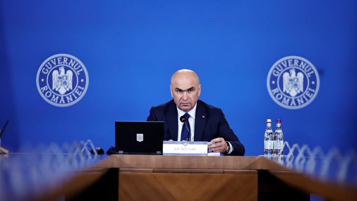 Primul set de taieri din planul de austeritate adoptat vineri