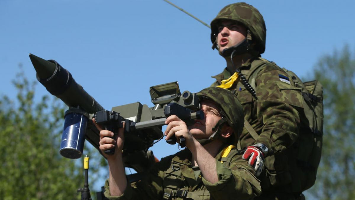 Romania va achizitiona rachete franceze Mistral