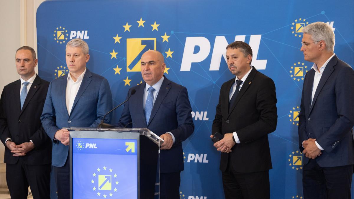 Sedinta importanta PNL inainte de Congresul din iulie