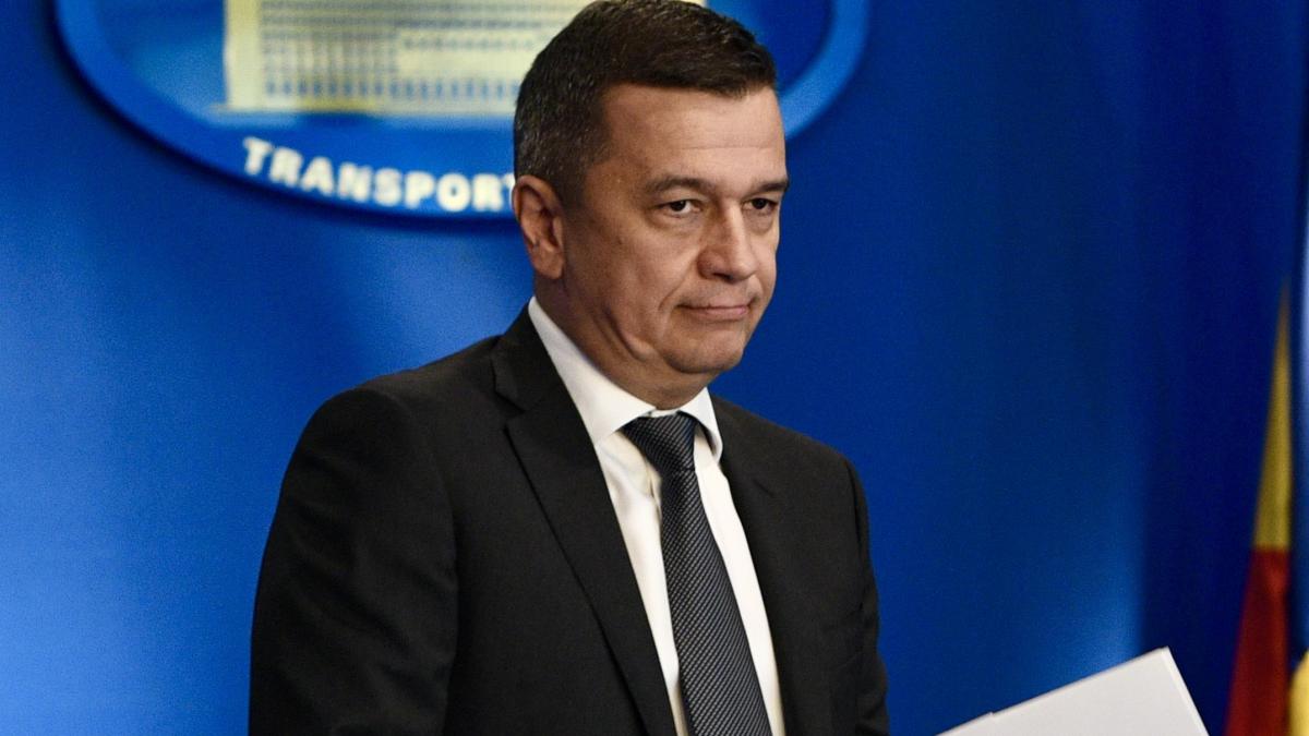Sorin Grindeanu respinge zvonurile despre negocierile guvernamentale
