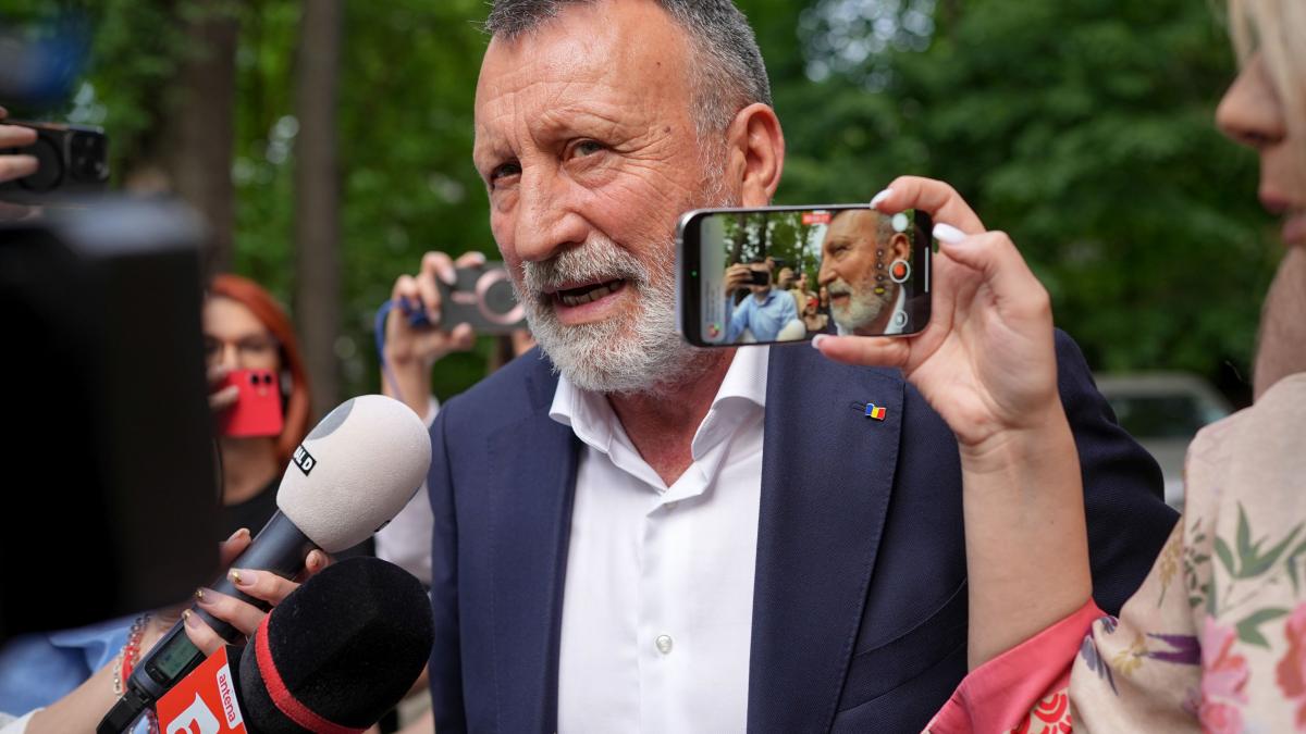 Surse Paul Stanescu posibil sef al Curtii de Conturi