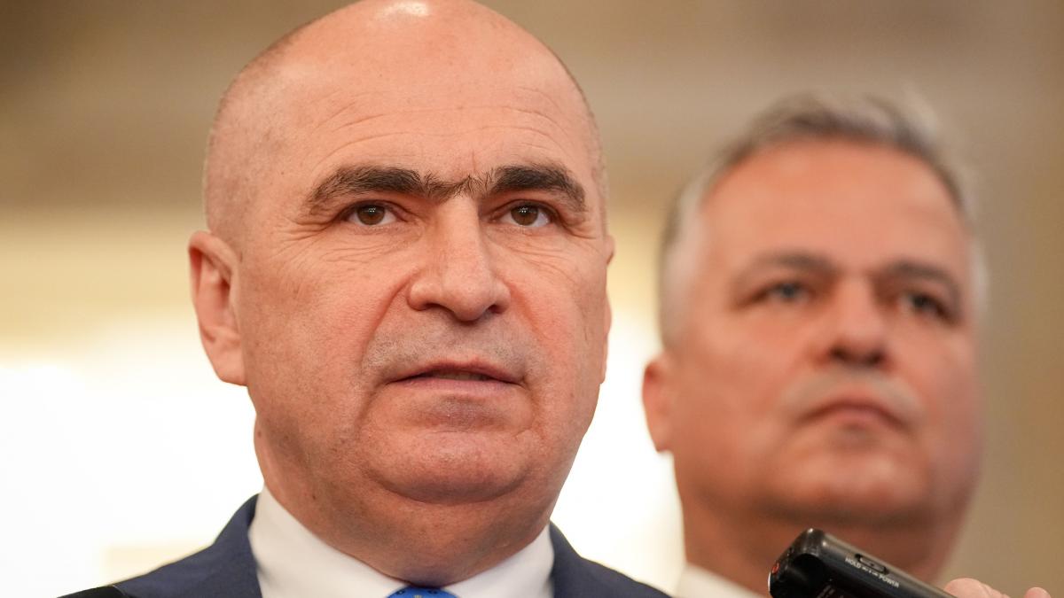 Taierile in PNL Bolojan cere solut ionarea datoriei de 25 mil lei