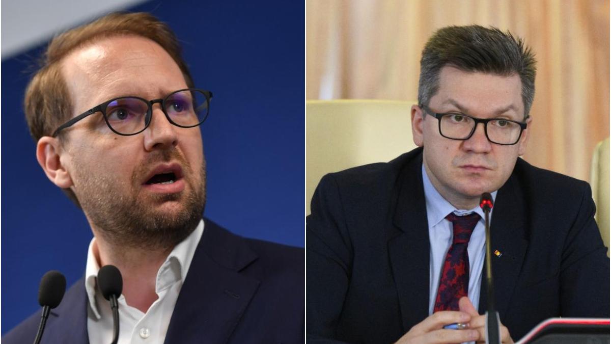 USR cere demiterea lui Mihail Neamtu de la Cultura