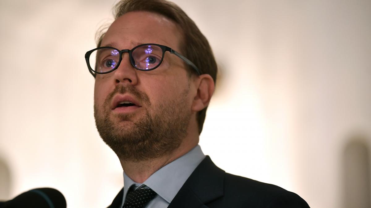 USR dupa desemnarea lui Ilie Bolojan Urmeaza decizii dificile