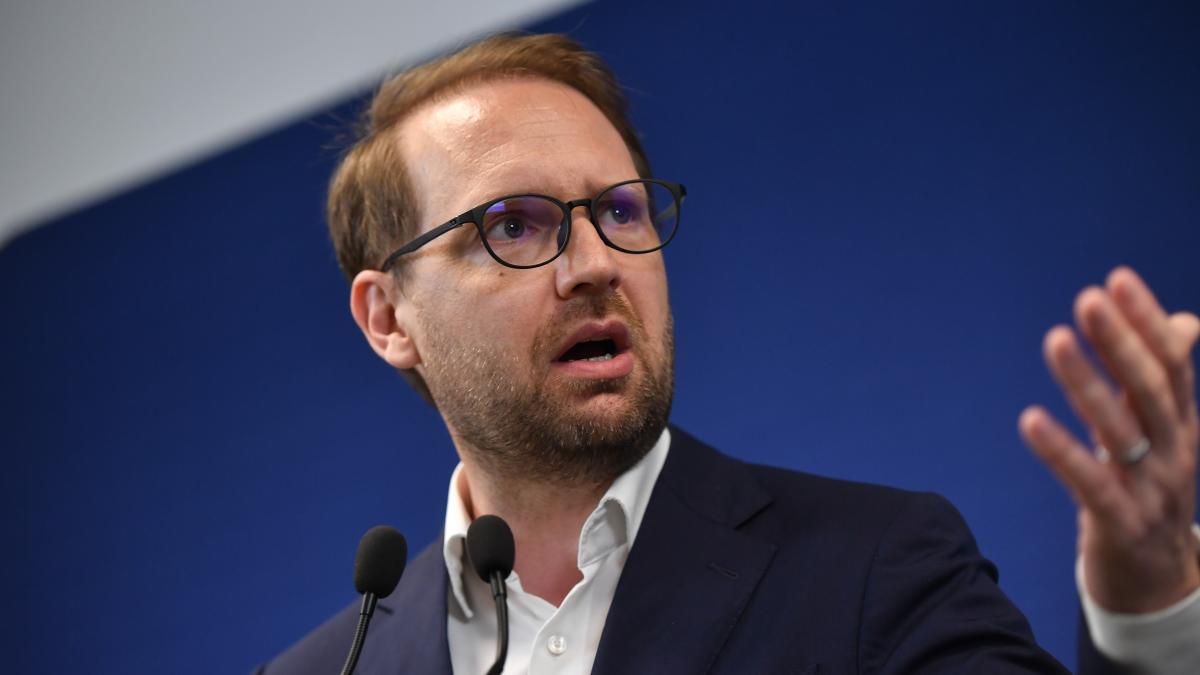 USR refuza premier tehnocrat si rotativa guvernamentala Fritz Ilie Bolojan corespunde profilului