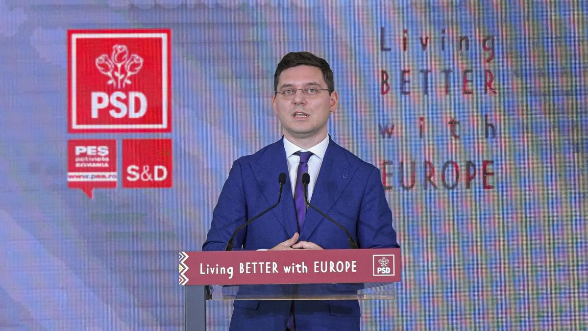 Victor Negrescu afirma ca liberalii au sunat insistent social democratii pentru rotativa guvernamentala