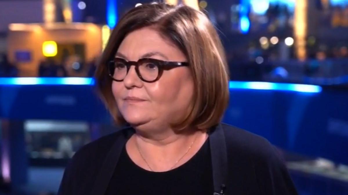 Adina Valean critica PNL inainte de Congres Femeile sunt subreprezentate