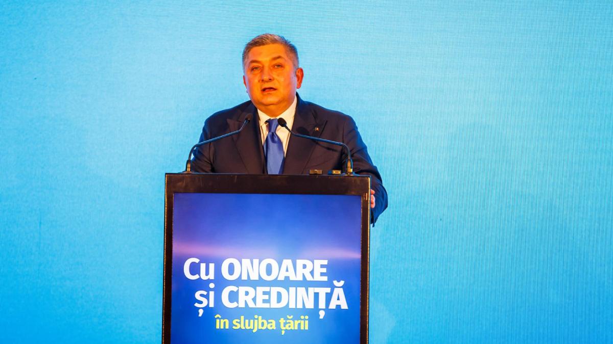 Alin Tise se dezice de PNL dupa ratarea functiei