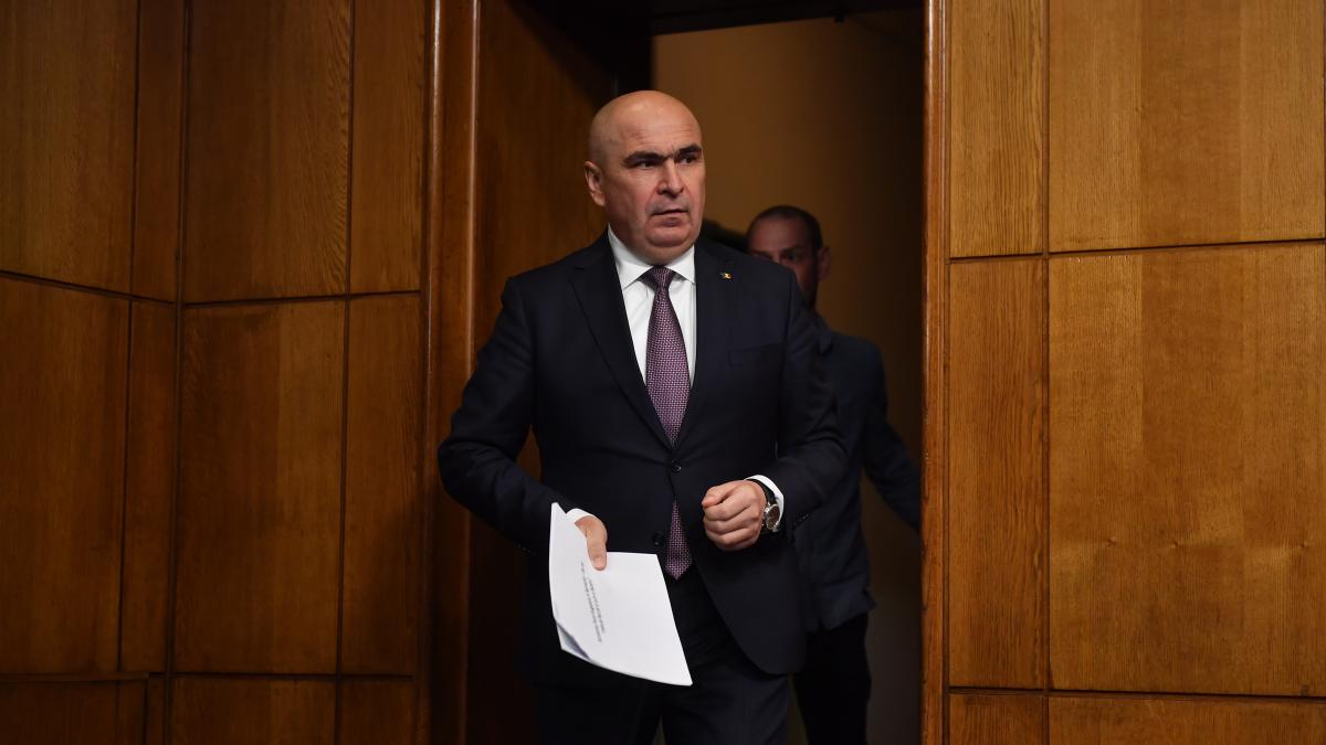 Bolojan rspunde primarilor PSD Oprirea a dou treimi din proiecte