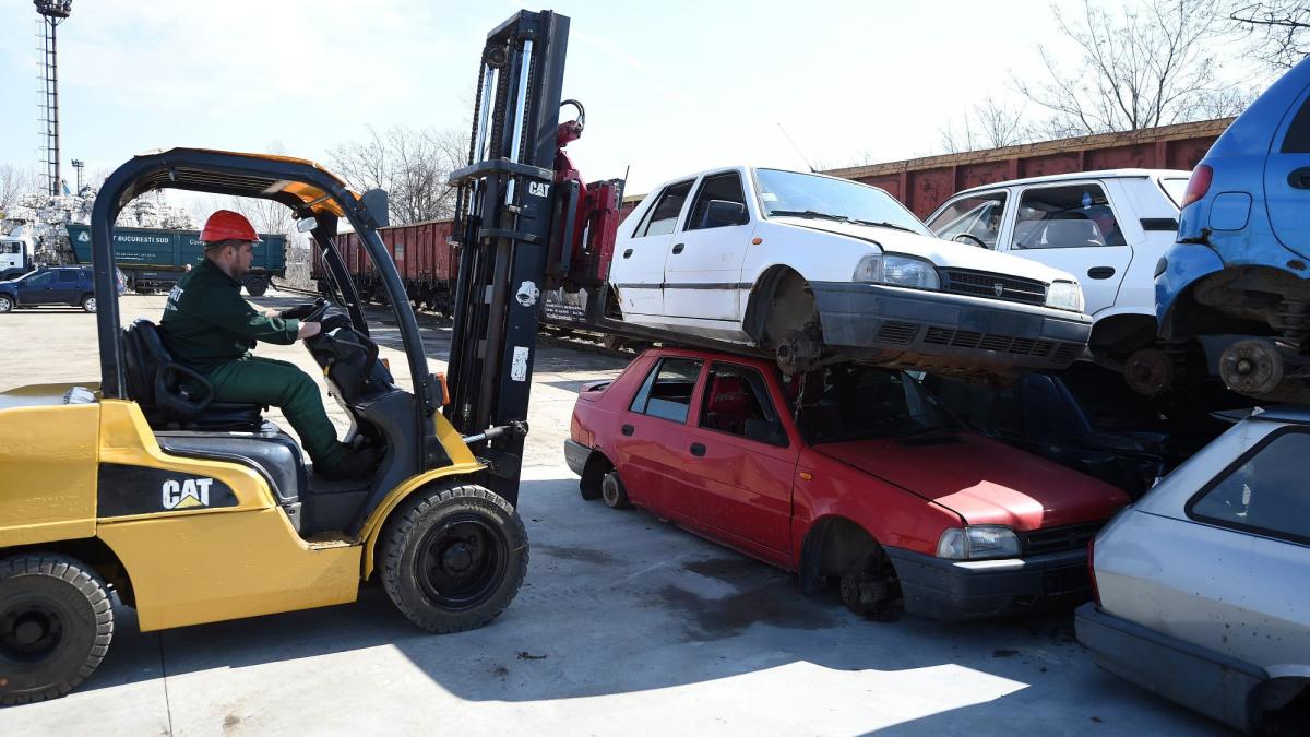 Buzoianu Programul Rabla nu trebuie sa intarzie peste 1 septembrie Ce valori vor avea voucherele si ce se schimba