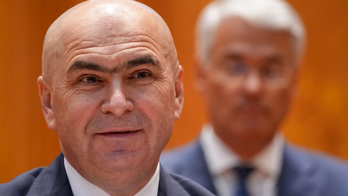 Ce i s a intamplat lui Ilie Bolojan in Nufarul