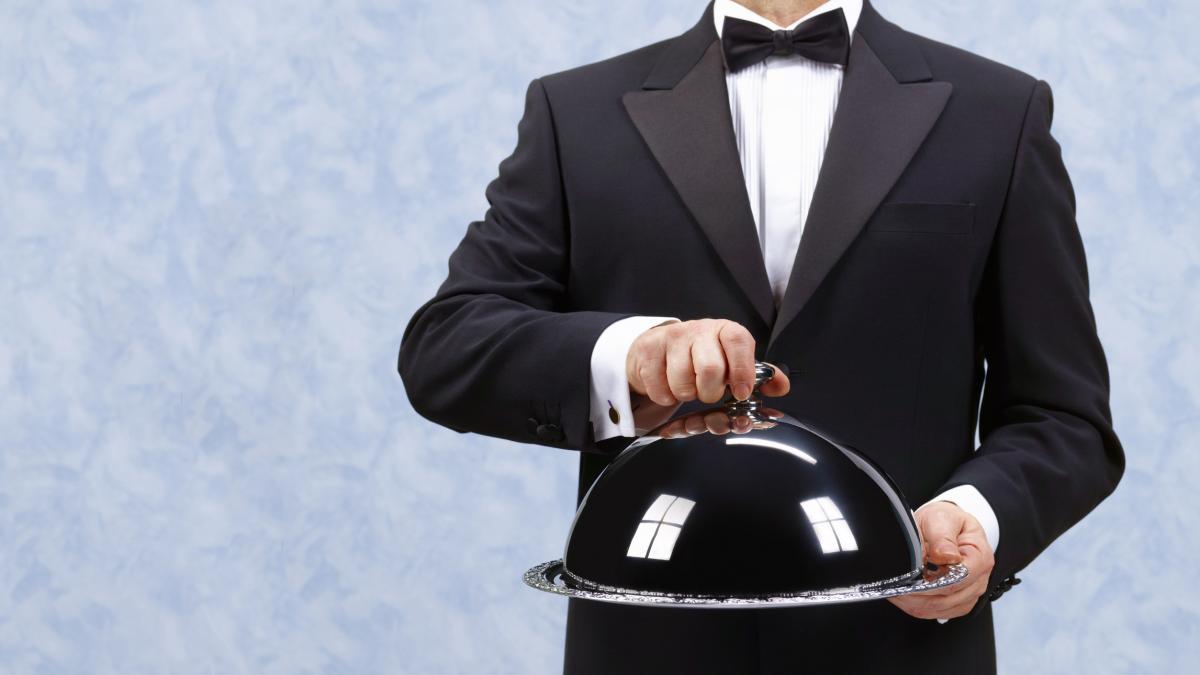 Cheltuieli mari la Guvern 80000 lei pentru chelneri