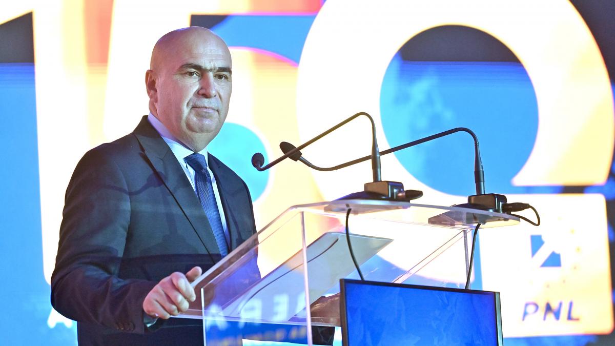 Congres extraordinar PNL pentru alegerea noului presedinte