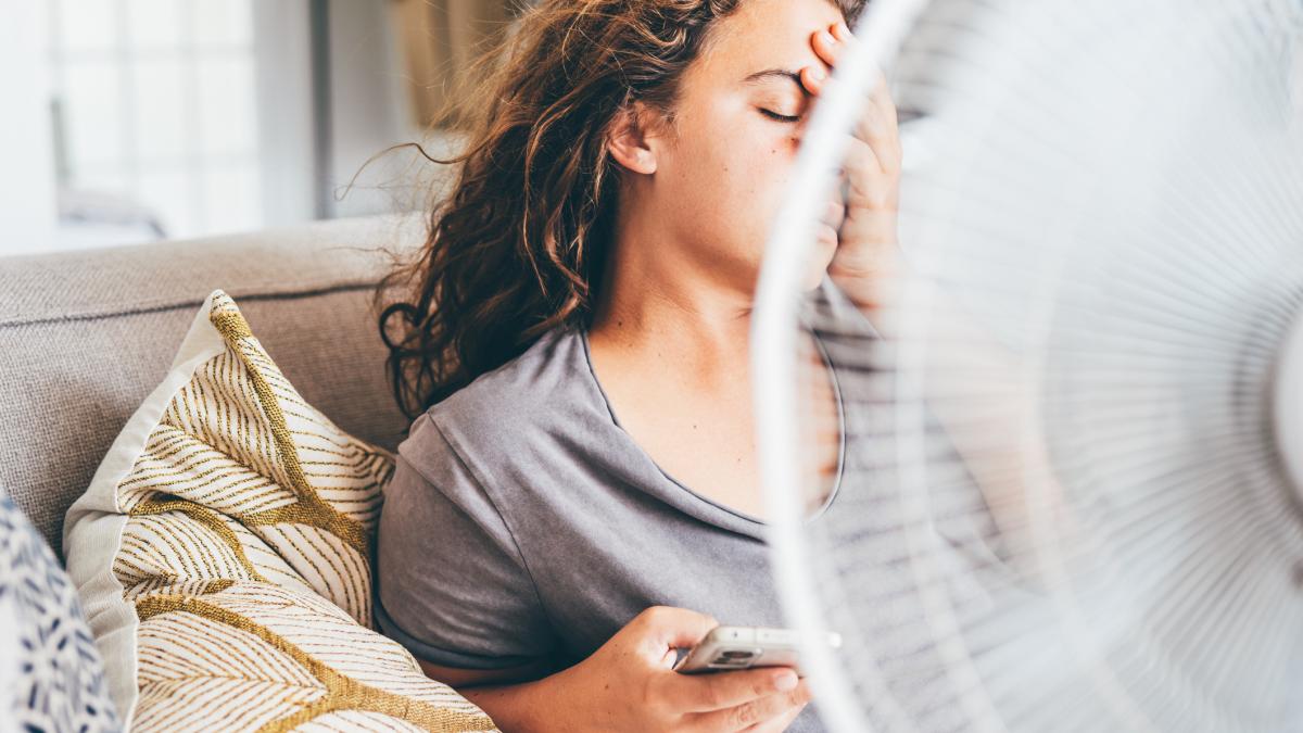 Cum influenteaza caldura metabolismul nostru Alimente pentru zilele calduroase