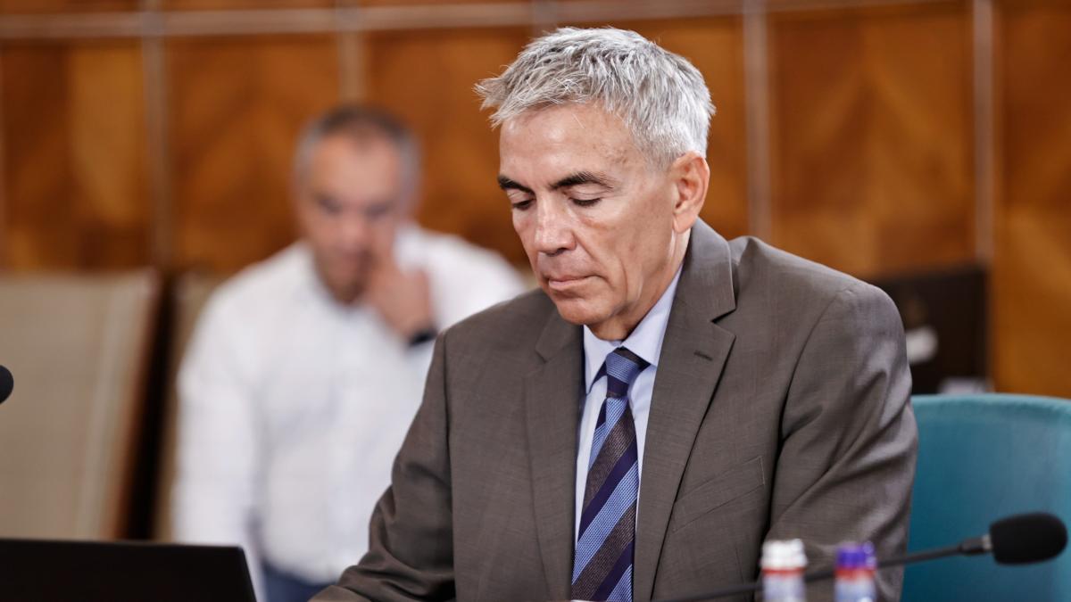DNA scandalul mitei ANAF Dragos Anastasiu si Cristian Baciucu martori denuntatori Clasare dispusa