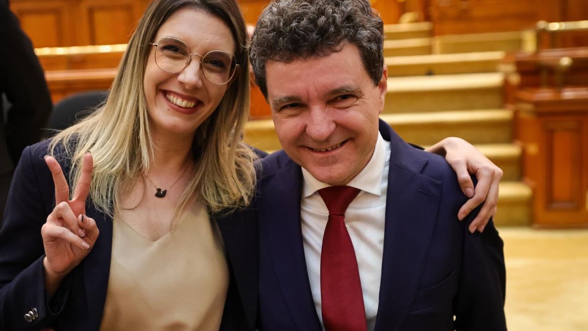 Diana Buzoianu Demnitarile transport public idei populiste