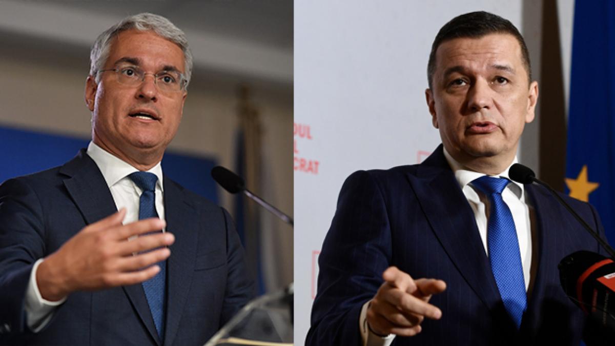 Dragos Pislaru raspunde lui Grindeanu despre TVA