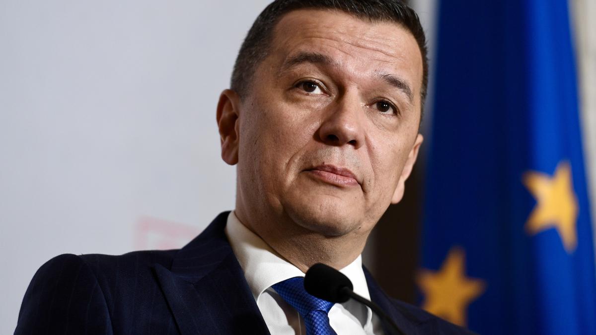 Grindeanu anunta Congres PSD toamna acesta candidatura incerta