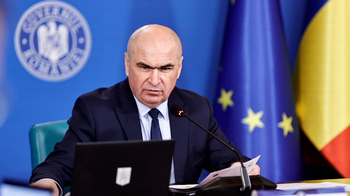 Ilie Bolojan Deciziile despre pensiile magistratilor trebuie