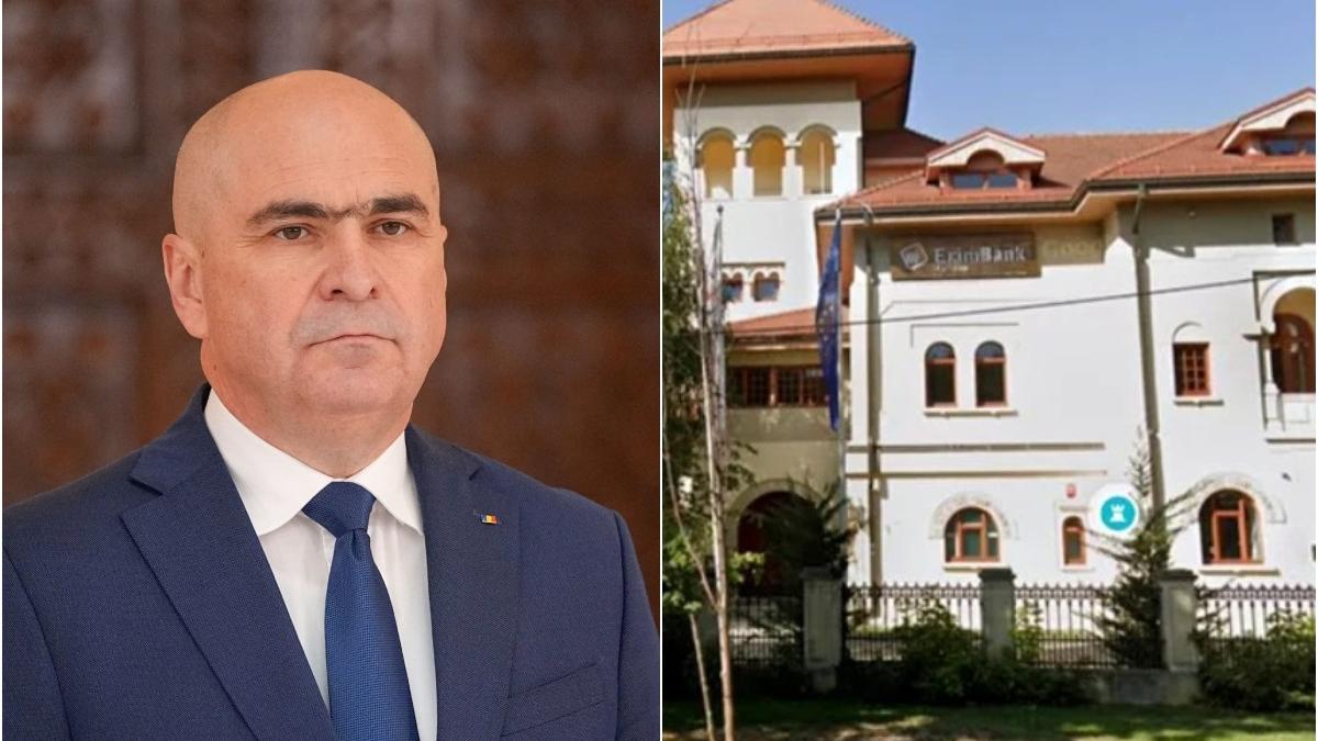 Ilie Bolojan Voi trimite Parchetului documentele imobilului