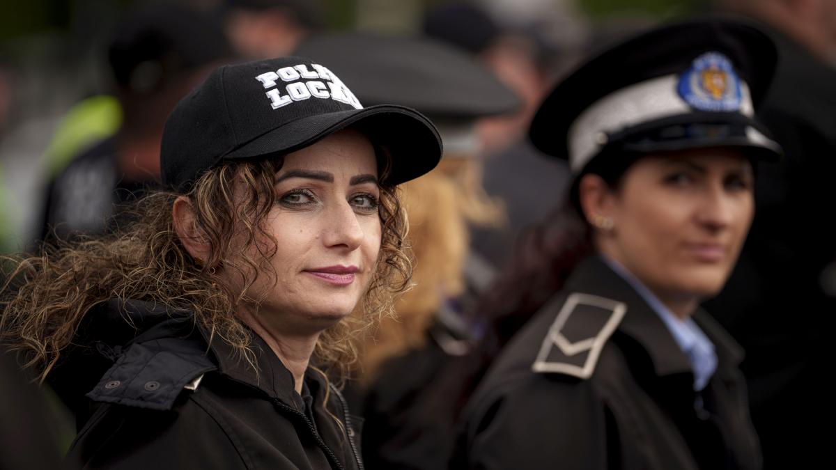 Ilie Bolojan anunta reducerea numarului de politisti locali