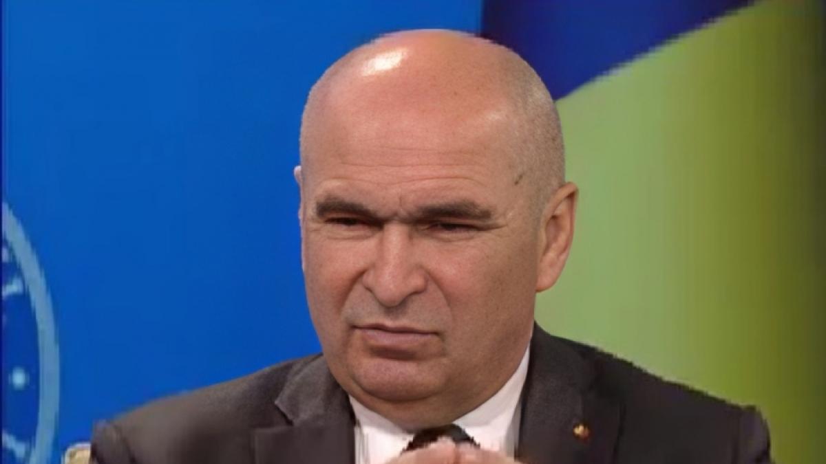 Ilie Bolojan despre directorii cu salarii mari Sistem de lipitori