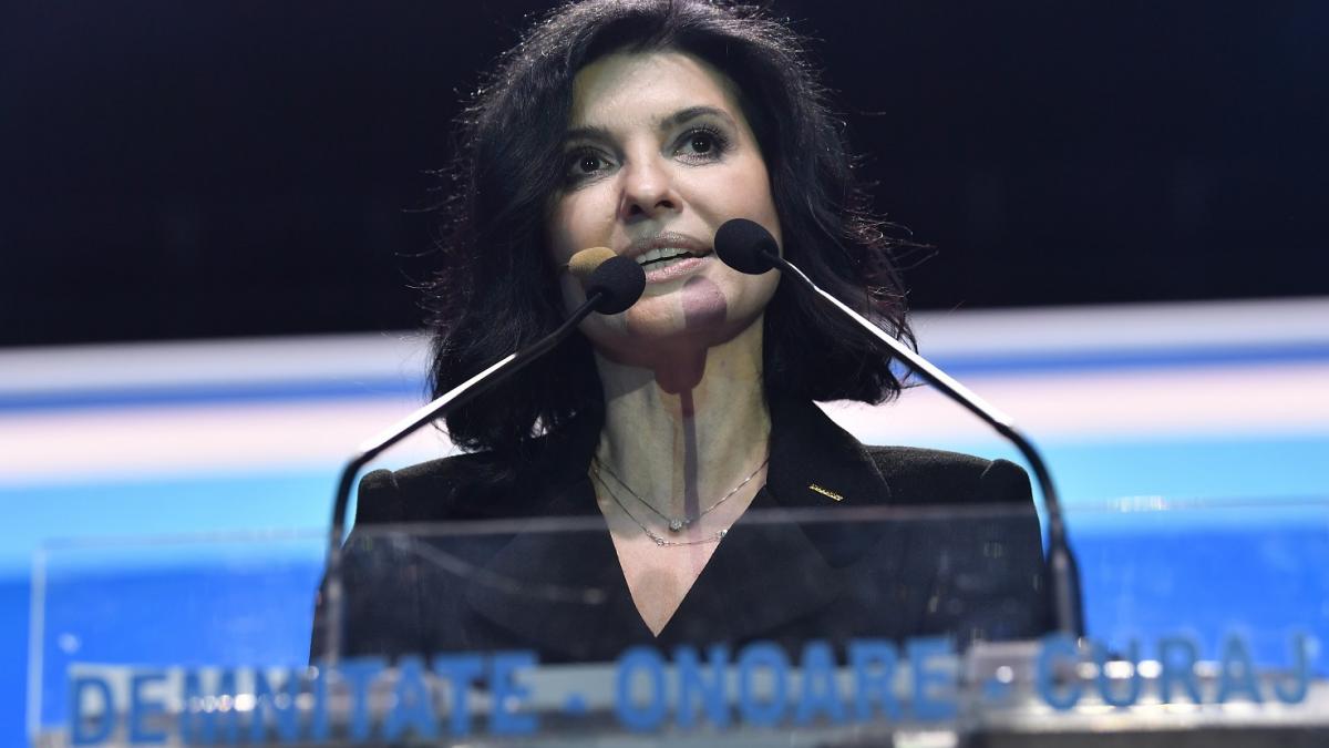 Lavinia Sandru a cerut limitarea privilegiilor fostilor sefi de stat