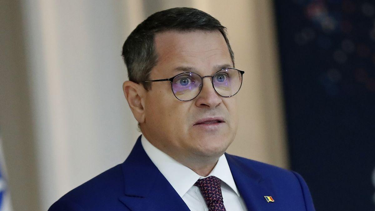 Mesajul lui Eduard Hellvig pentru Guvernul Bolojan