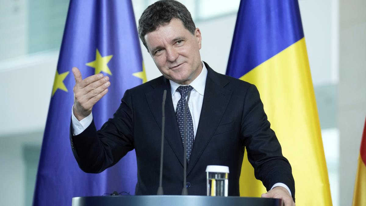 Mesajul lui Nicusor Dan pentru Diaspora Sunteti o resursa pentru Romania