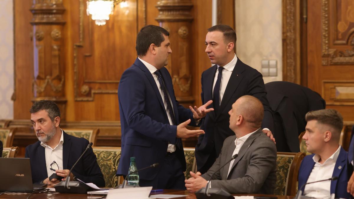 Ministrul Economiei USR nu gaseste usor sa colaboreze cu PSD