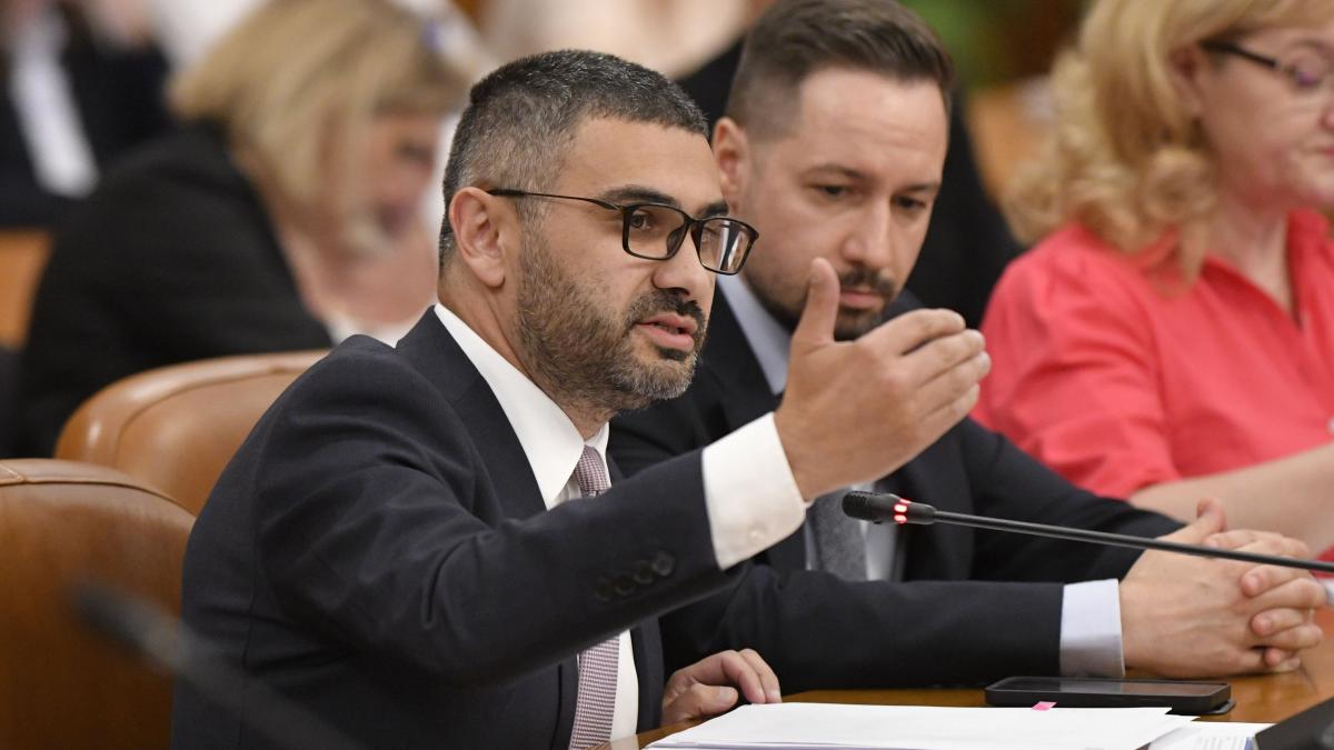 Ministrul Florin Manole anunta modificari la pensiile magistratilor