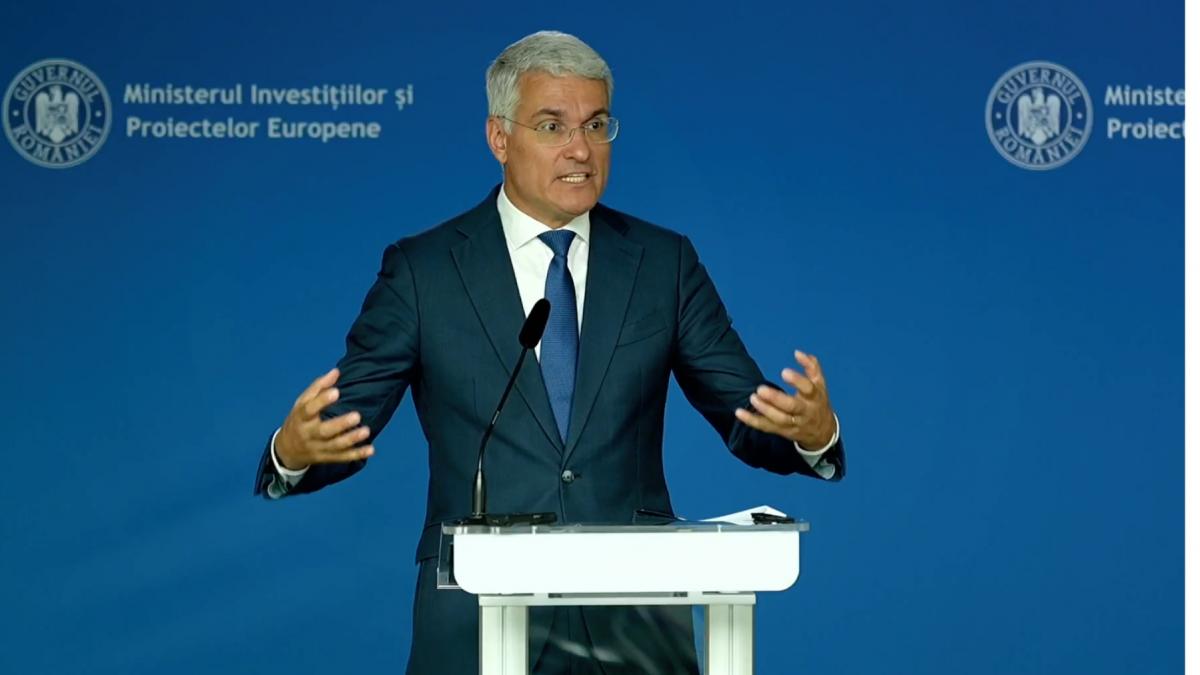 Ministrul Pislaru acuzat de taierea banilor pentru autostrazi