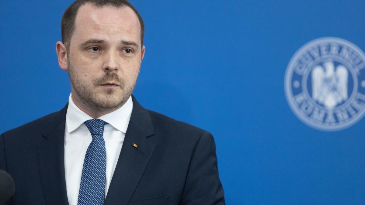 Ministrul Sanatatii Rusine ca pacientii cumpara algocalmin