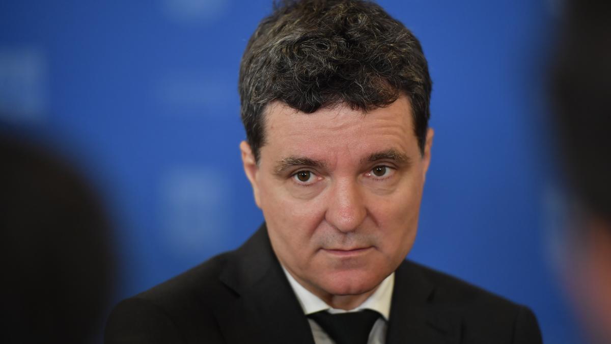 Nicisor Dan intrebat despre implicarea serviciilor Nu sau implicat suficient