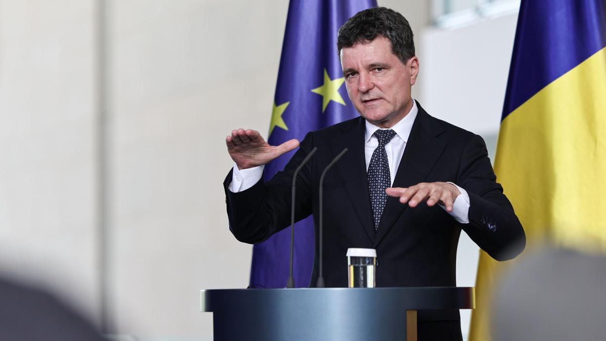 Nicuser Dan Romania va avea un sistem fiscal stabil