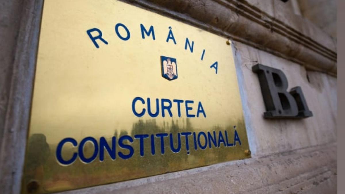 Nicusor Dan a sesizat CCR asupra legii legionare