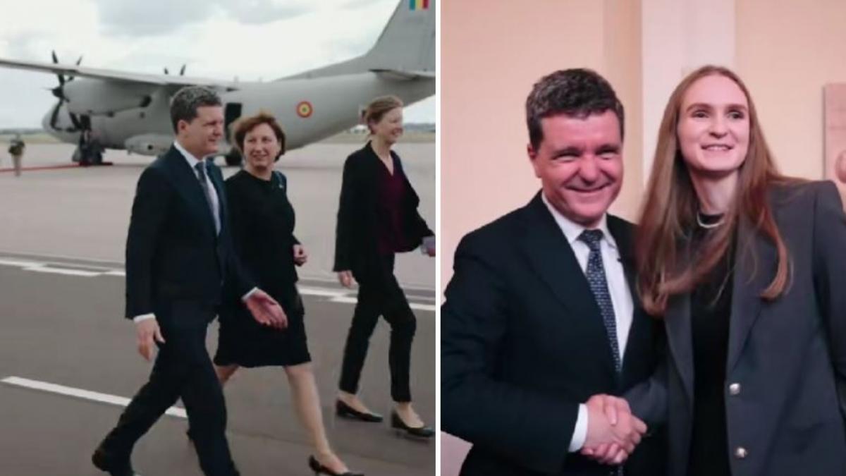 Nicusor Dan s a intalnit cu romanii din Germania