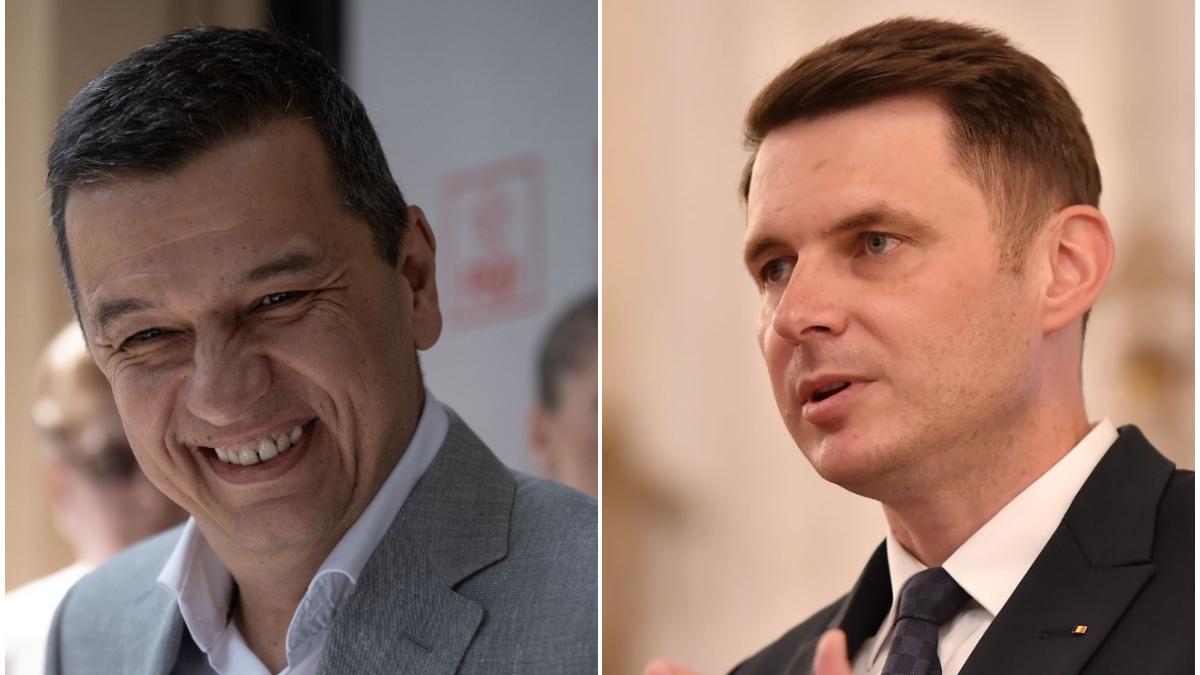 Numarul 2 PNL atac PSD Sa nu mai faca opozitie