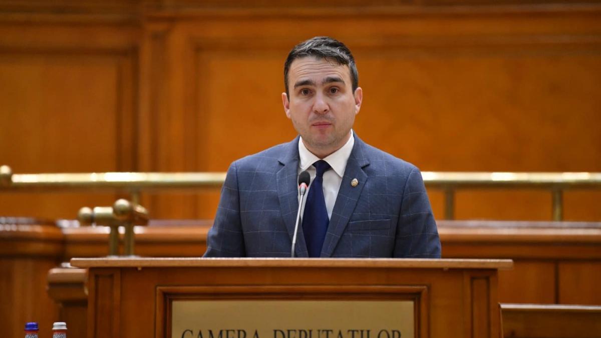 PSD ia in considerare abtinerea la votul motiunii AUR