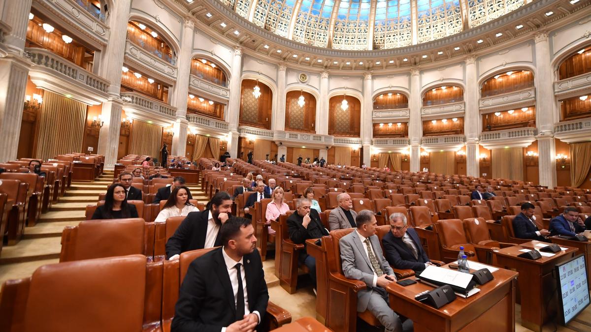 PSD se va abtine de la vot la motiune