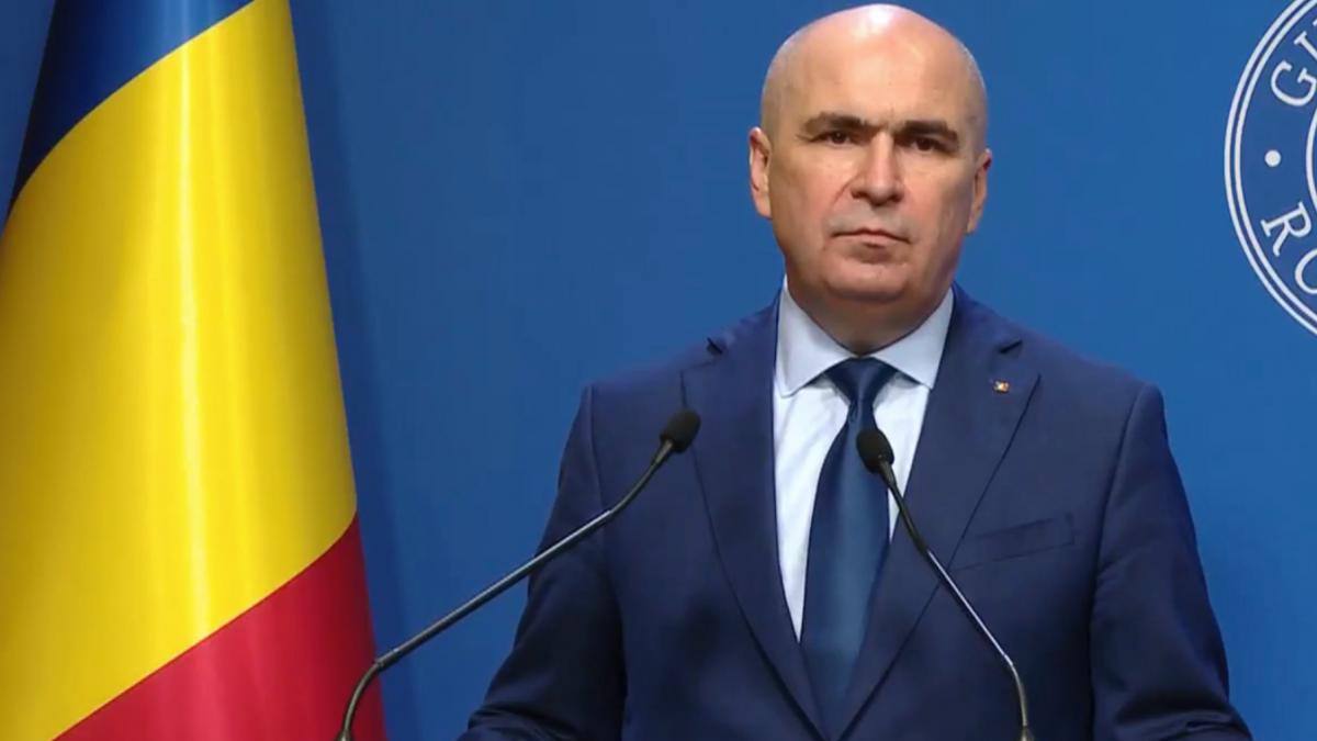Premierul Bolojan In anile 90 amenda sau solutie prieteneasca
