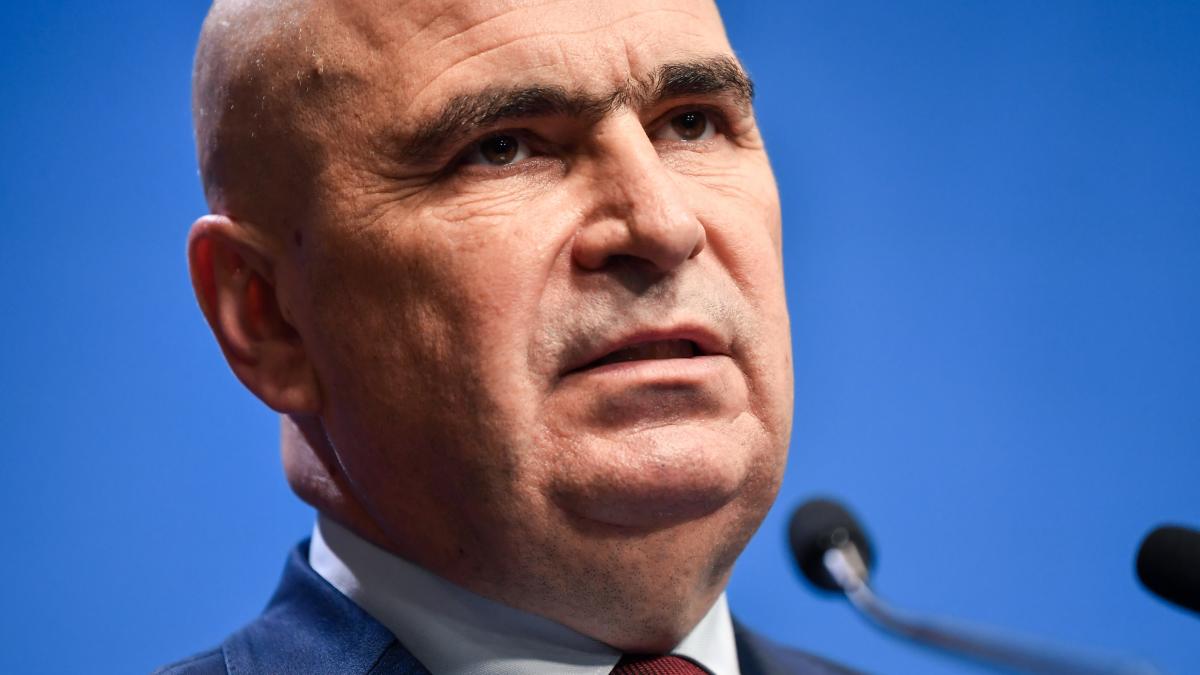 Premierul Ilie Bolojan explica masurile fiscale la Antena 3