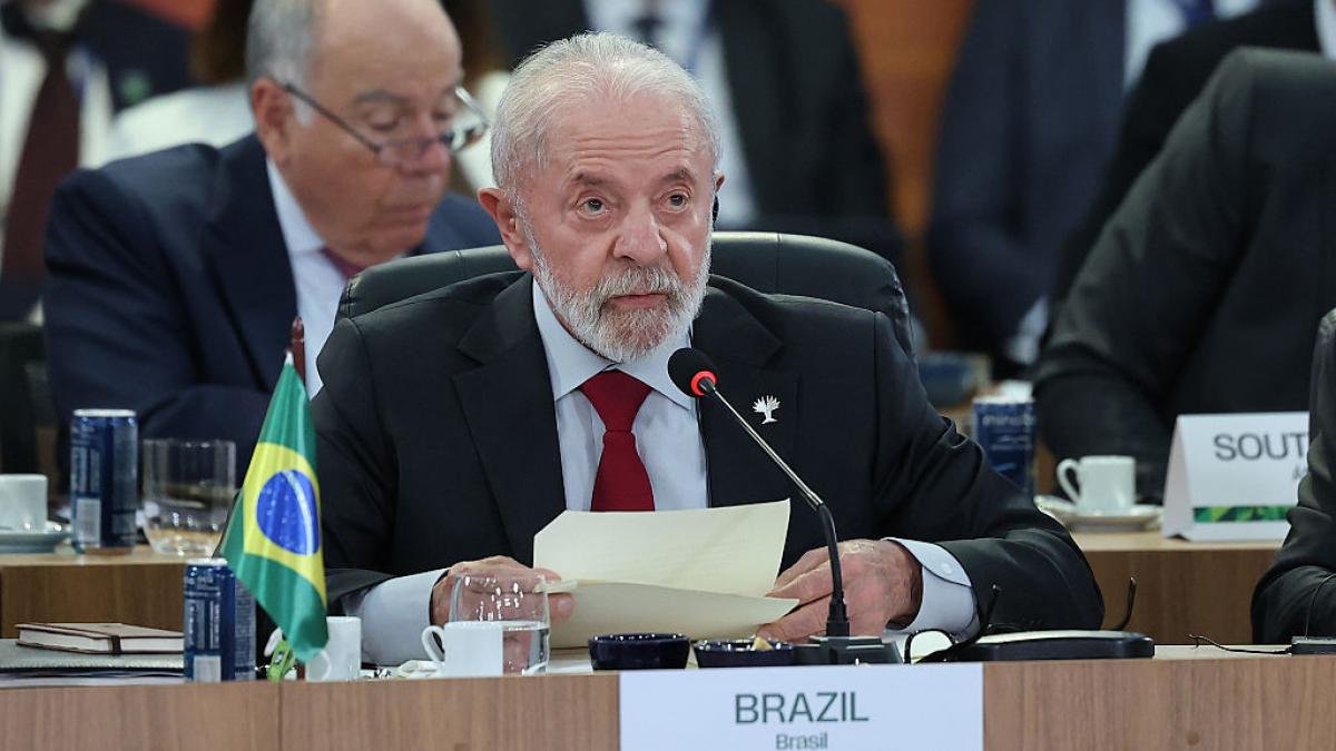 Presedintele Braziliei raspunde lui Trump Nu vrem imparat