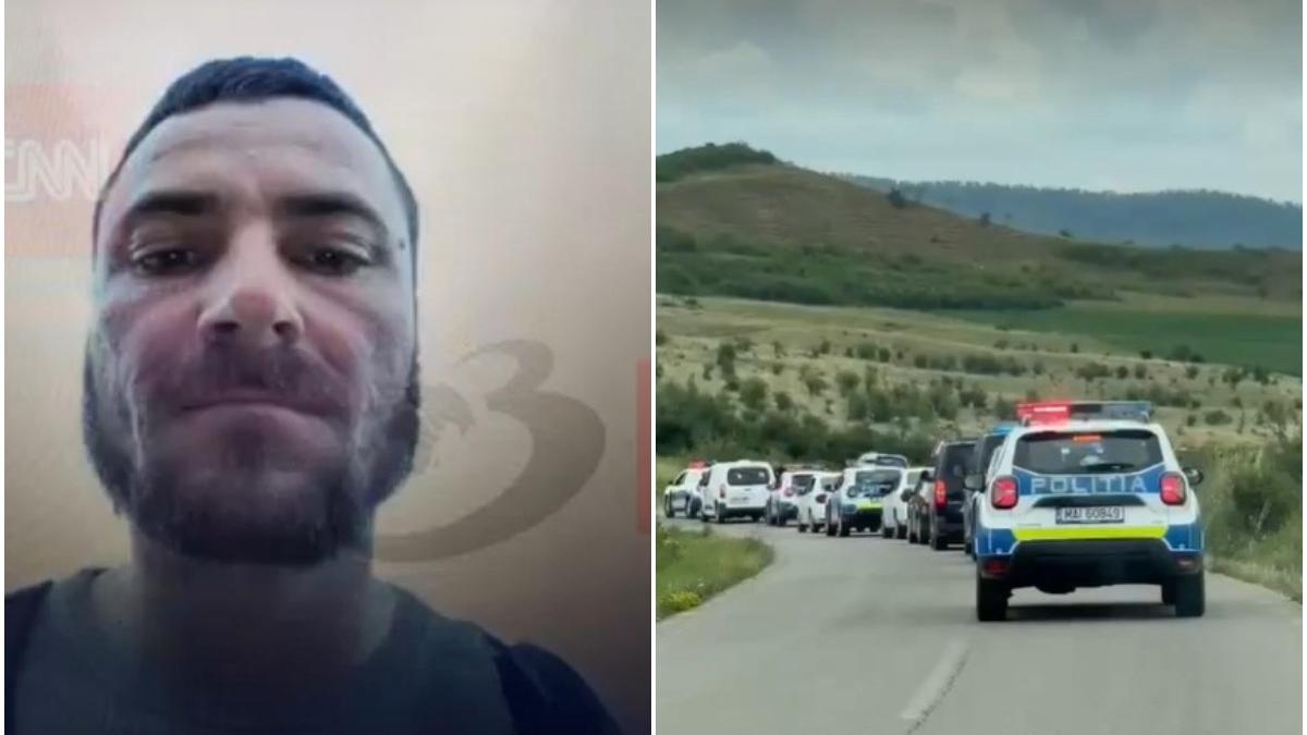 Presedintele critica esecul autoritatiilor in cazul Mures