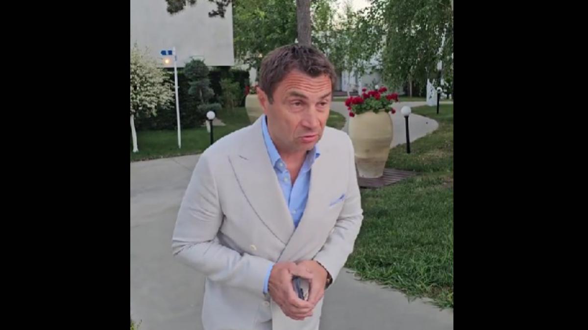 Primarul PNL din Mangalia cearta romanii sa si faca concediile in tara