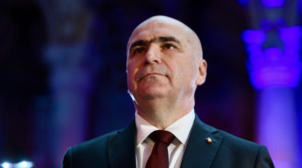 Primul politician cu care as bea o bere