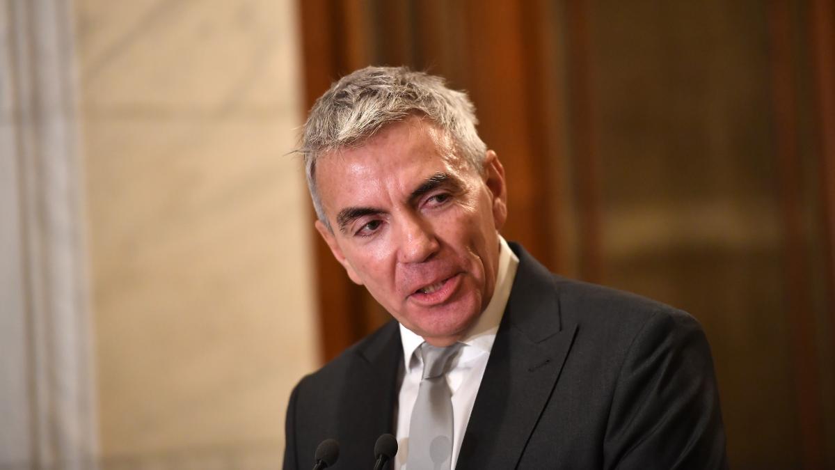Reacia vicepremierului Anastasiu despre scandalul mitei ANAF