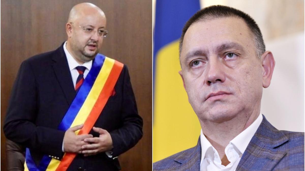 Revolta in PSD dupa taierea fondurilor lui Bolojan